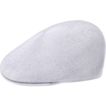 Boina branco Seamless Tropic 507 White de Kangol