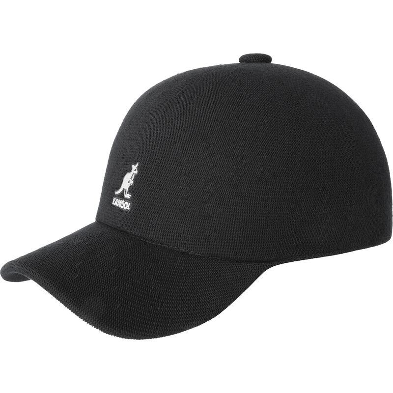 bone-curvo-preto-ajustavel-bamboo-adj-spacecap-da-kangol bone-curvo-preto-ajustavel-bamboo-adj-spacecap-da-kangol