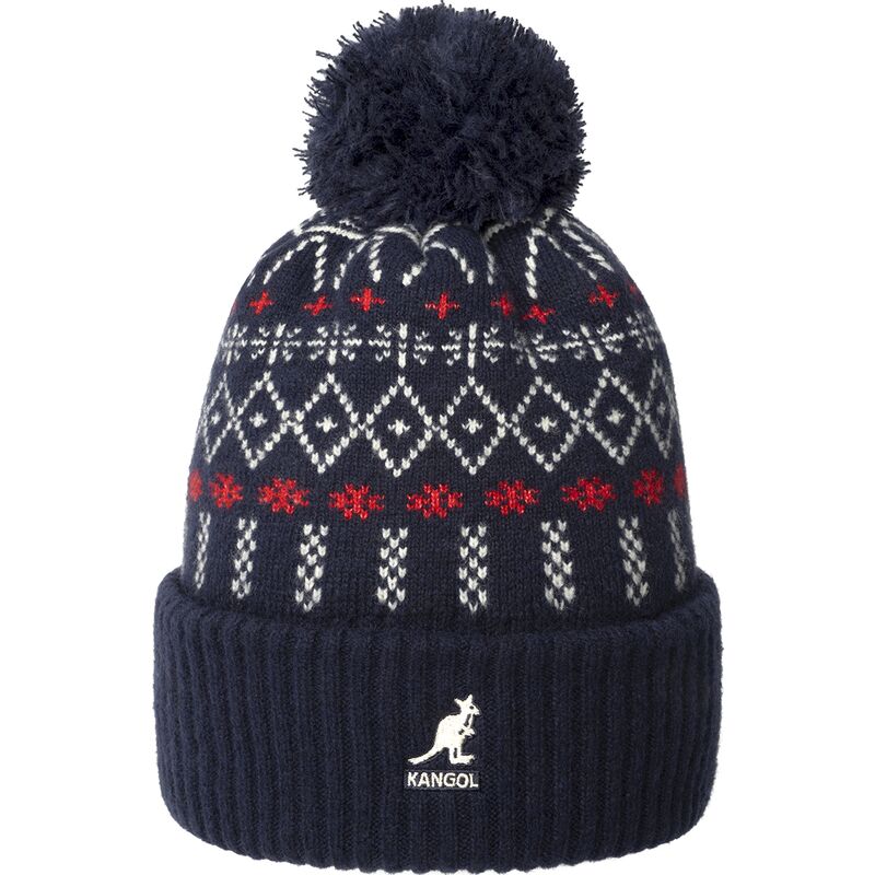 gorro-azul-marinho-com-pompom-holiday-dk-blue-da-kangol