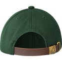 gorra-curva-verde-ajustable-con-logo-rojo-washed-baseball-algae-de-kangol
