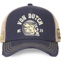 bone-trucker-azul-marinho-e-bege-crew30-da-von-dutch
