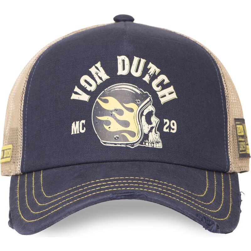 bone-trucker-azul-marinho-e-bege-crew30-da-von-dutch