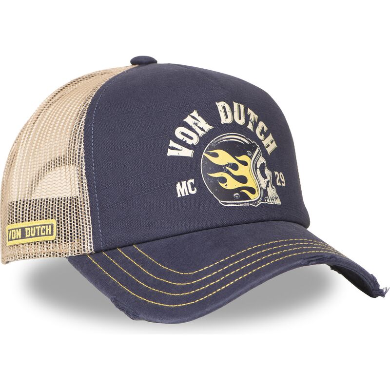 bone-trucker-azul-marinho-e-bege-crew30-da-von-dutch