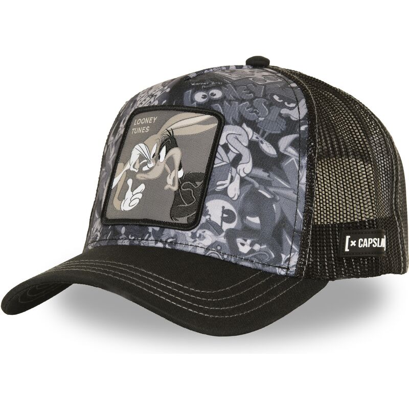 bone-trucker-preto-bugs-bunny-e-patolino-loo14-duo-looney-tunes-da-capslab