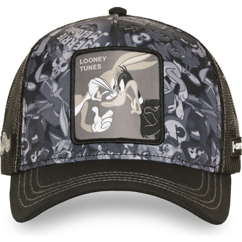 bone-trucker-preto-bugs-bunny-e-patolino-loo14-duo-looney-tunes-da-capslab