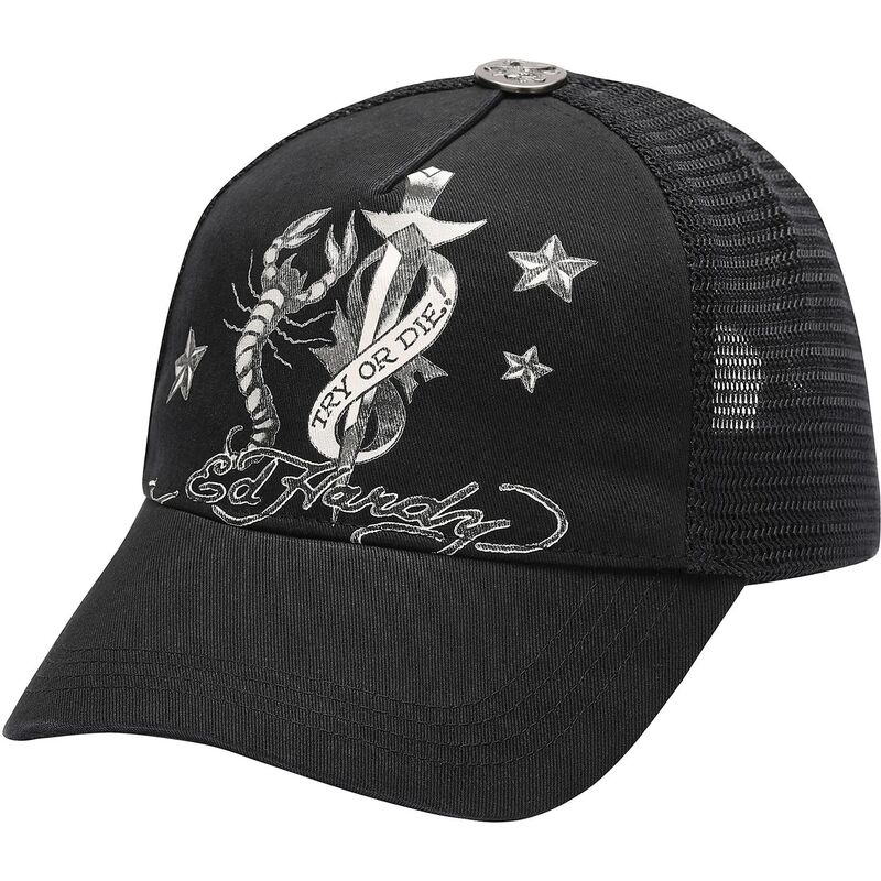 bone-trucker-preto-dagger-scorpion-da-ed-hardy
