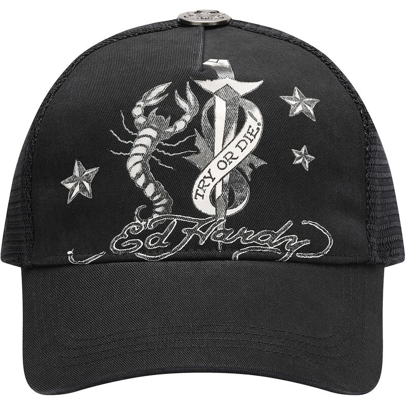 bone-trucker-preto-dagger-scorpion-da-ed-hardy