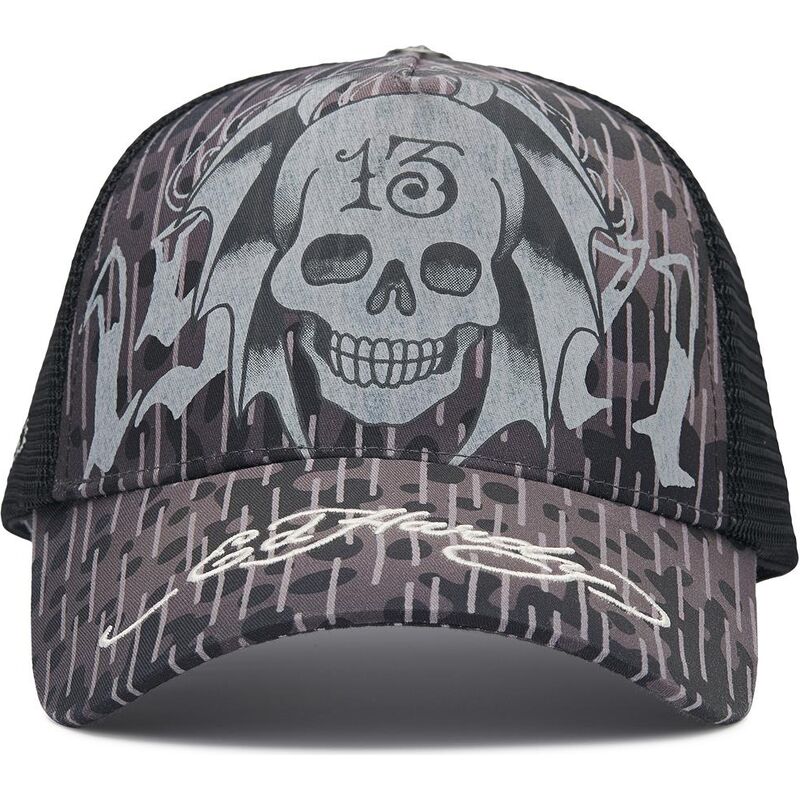 bone-trucker-preto-13-skull-da-ed-hardy