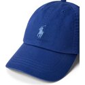 bone-curvo-azul-marinho-ajustavel-com-logo-azul-cotton-chino-classic-sport-da-polo-ralph-lauren