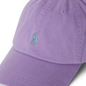 bone-curvo-violeta-ajustavel-com-logo-cinza-cotton-chino-classic-sport-da-polo-ralph-lauren