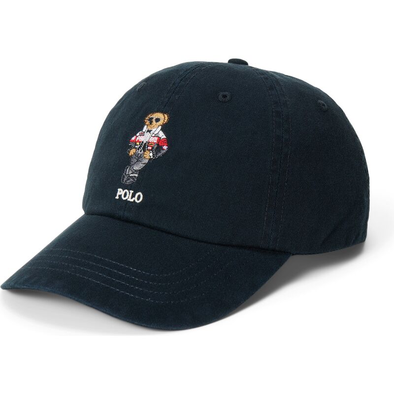 bone-curvo-preto-ajustavel-woven-polo-bear-da-polo-ralph-lauren