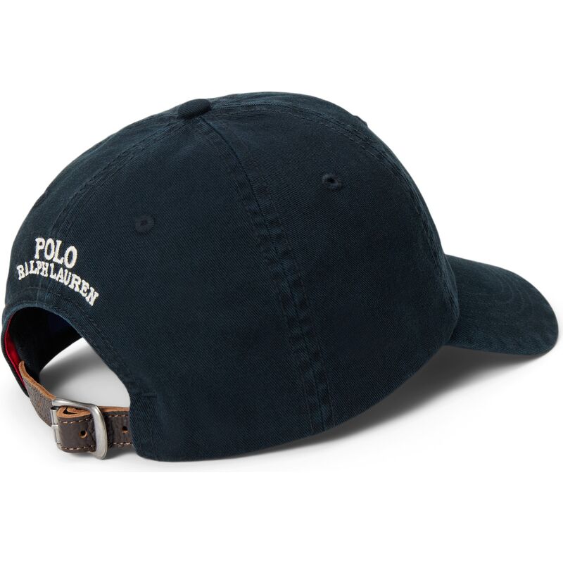 bone-curvo-preto-ajustavel-woven-polo-bear-da-polo-ralph-lauren
