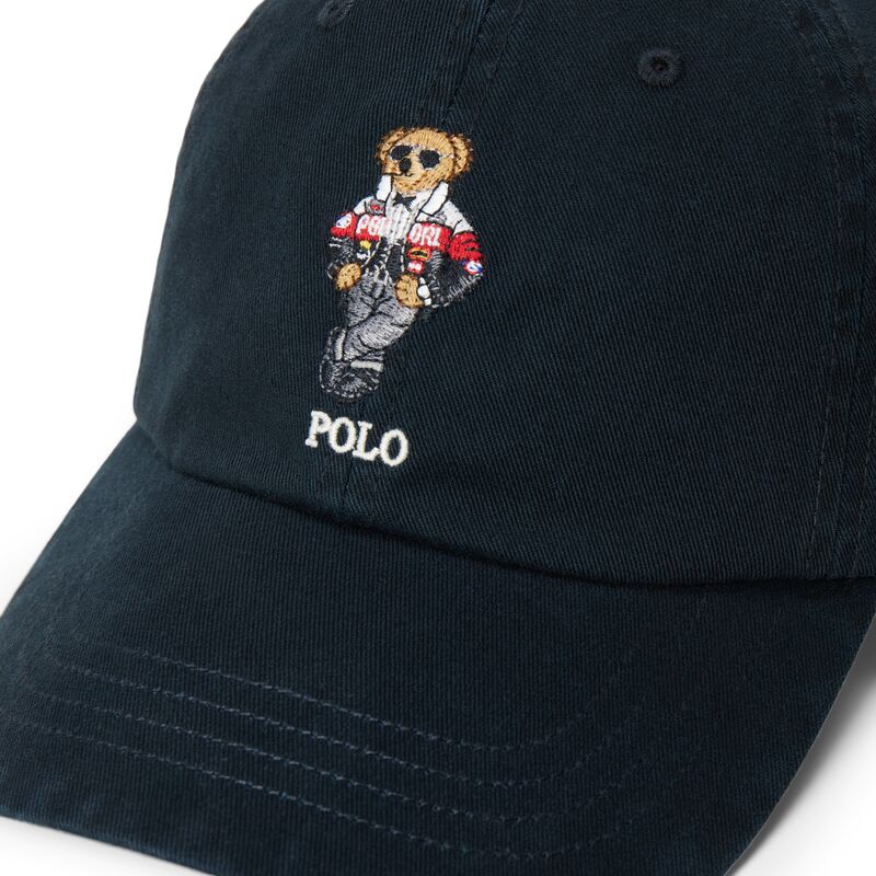 bone-curvo-preto-ajustavel-woven-polo-bear-da-polo-ralph-lauren