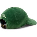 bone-curvo-verde-ajustavel-corduroy-da-polo-ralph-lauren
