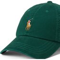 bone-curvo-verde-ajustavel-classic-sport-college-green-da-polo-ralph-lauren