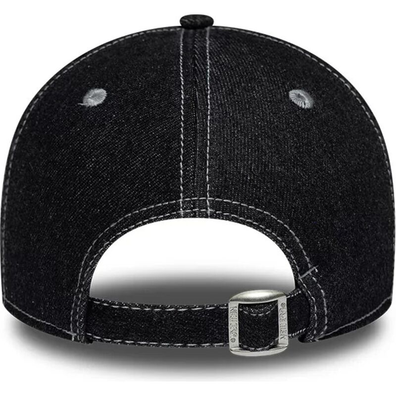 bone-curvo-preto-ajustavel-para-mulheres-9twenty-a-frame-distress-da-new-era