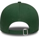 bone-curvo-verde-ajustavel-com-logo-verde-9forty-team-outline-da-los-angeles-dodgers-mlb-da-new-era