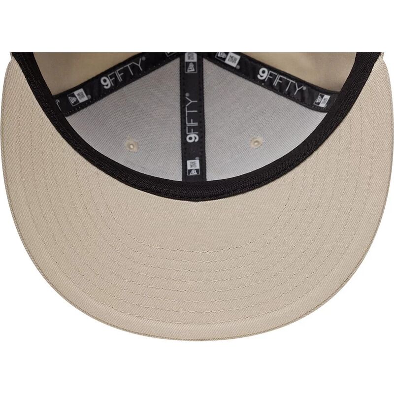 bone-plano-bege-snapback-urso-9fifty-outdoor-icon-da-new-york-yankees-mlb-da-new-era