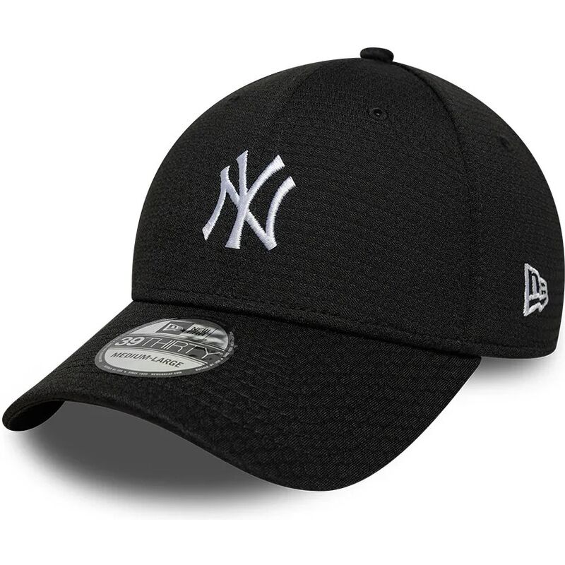 bone-curvo-preto-justo-39thirty-stretch-mesh-da-new-york-yankees-mlb-da-new-era