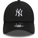 bone-curvo-preto-justo-39thirty-stretch-mesh-da-new-york-yankees-mlb-da-new-era