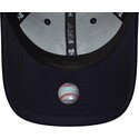 bone-curvo-azul-marinho-snapback-9forty-m-crown-cord-visor-da-new-york-yankees-mlb-da-new-era