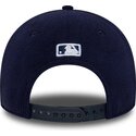bone-curvo-azul-marinho-snapback-9forty-m-crown-fleece-da-new-york-yankees-mlb-da-new-era