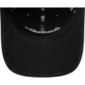 bone-curvo-preto-ajustavel-para-mulheres-9twenty-slogan-overthinking-da-new-era