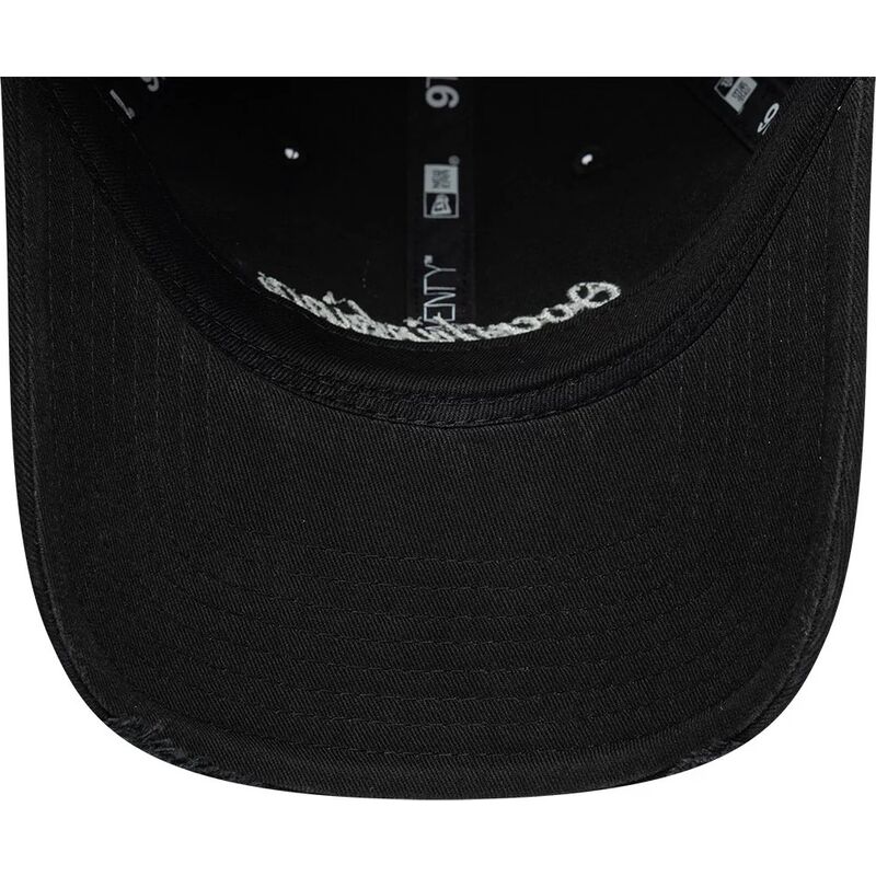 bone-curvo-preto-ajustavel-para-mulheres-9twenty-slogan-overthinking-da-new-era