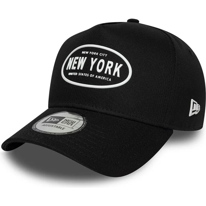 bone-curvo-preto-snapback-e-frame-rubber-logo-da-new-york-da-new-era
