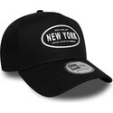 bone-curvo-preto-snapback-e-frame-rubber-logo-da-new-york-da-new-era