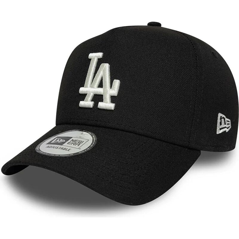 bone-curvo-preto-snapback-e-frame-mythical-icon-da-los-angeles-dodgers-mlb-da-new-era