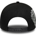 bone-curvo-preto-snapback-e-frame-mythical-icon-da-los-angeles-dodgers-mlb-da-new-era