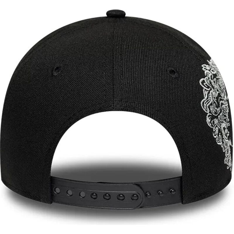 bone-curvo-preto-snapback-e-frame-mythical-icon-da-los-angeles-dodgers-mlb-da-new-era