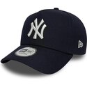 bone-curvo-azul-marinho-snapback-e-frame-mythical-icon-da-new-york-yankees-mlb-da-new-era