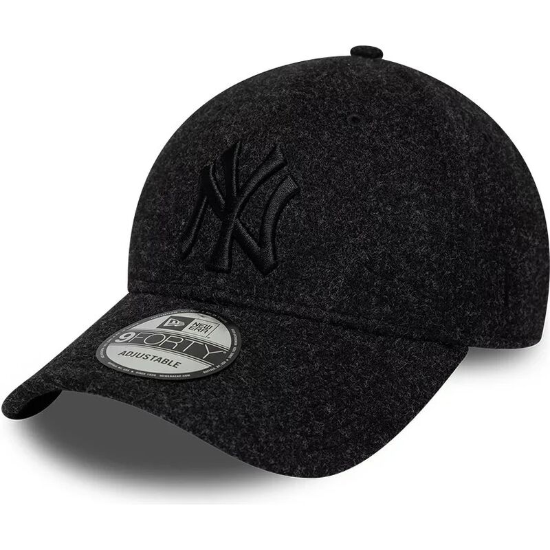 bone-curvo-preto-ajustavel-com-logo-preto-9forty-winter-da-new-york-yankees-mlb-da-new-era