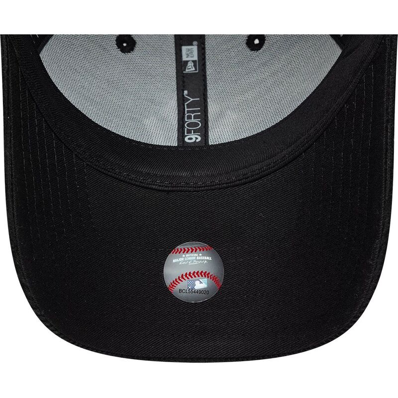 bone-curvo-preto-snapback-9forty-entry-cord-da-new-york-yankees-mlb-da-new-era