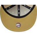 bone-plano-bege-e-castanho-justo-59fifty-league-essential-da-new-york-yankees-mlb-da-new-era