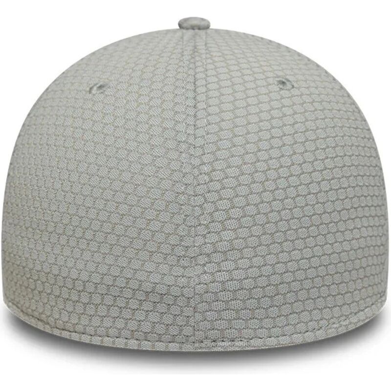 bone-curvo-cinza-justo-com-logo-branco-39thirty-stretch-mesh-da-new-york-yankees-mlb-da-new-era
