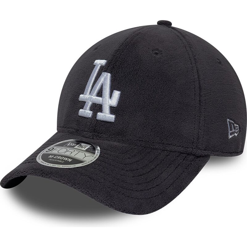 bone-curvo-cinza-snapback-9forty-m-crown-fleece-da-los-angeles-dodgers-mlb-da-new-era bone-curvo-cinza-snapback-9forty-m-crown-fleece-da-los-angeles-dodgers-mlb-da-new-era