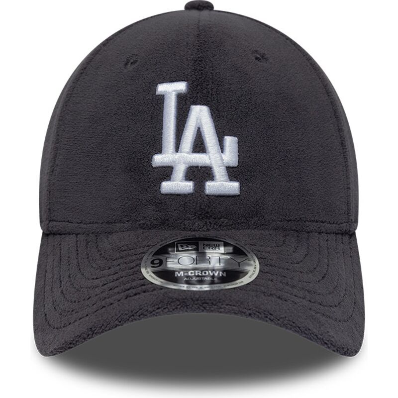 bone-curvo-cinza-snapback-9forty-m-crown-fleece-da-los-angeles-dodgers-mlb-da-new-era bone-curvo-cinza-snapback-9forty-m-crown-fleece-da-los-angeles-dodgers-mlb-da-new-era