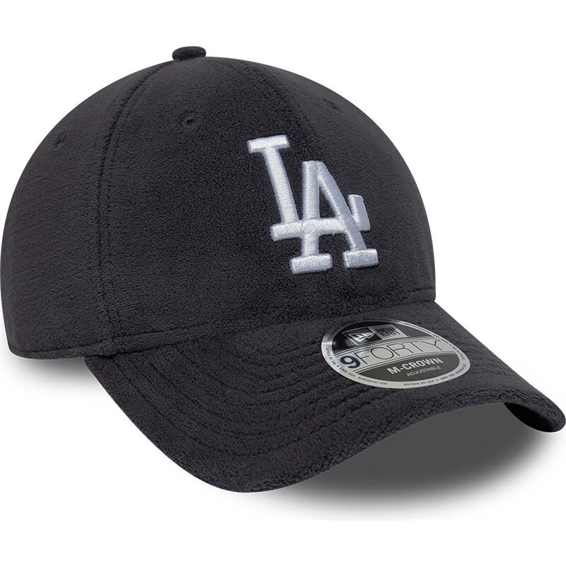 bone-curvo-cinza-snapback-9forty-m-crown-fleece-da-los-angeles-dodgers-mlb-da-new-era bone-curvo-cinza-snapback-9forty-m-crown-fleece-da-los-angeles-dodgers-mlb-da-new-era