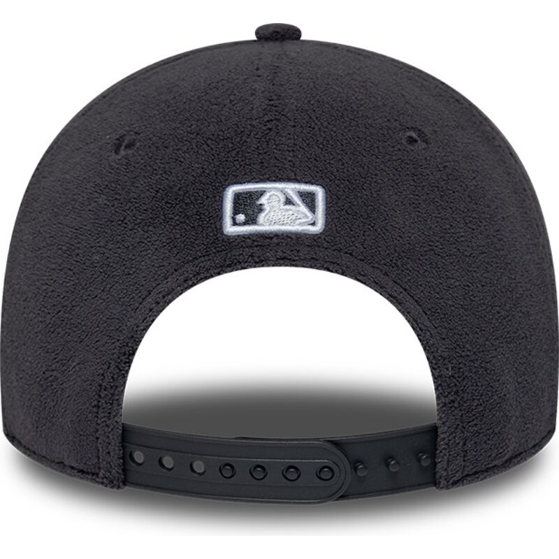bone-curvo-cinza-snapback-9forty-m-crown-fleece-da-los-angeles-dodgers-mlb-da-new-era bone-curvo-cinza-snapback-9forty-m-crown-fleece-da-los-angeles-dodgers-mlb-da-new-era