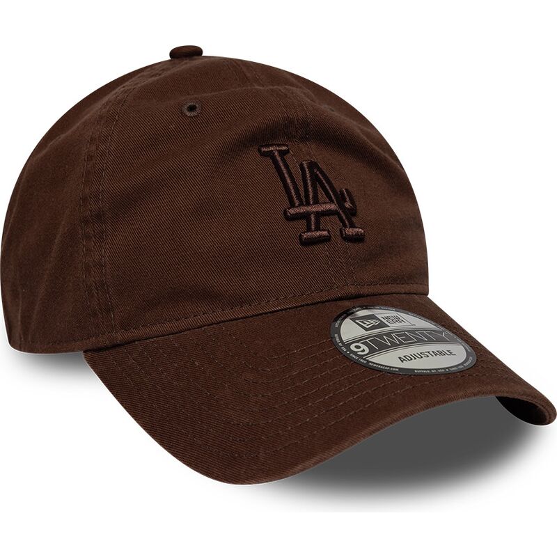bone-curvo-castanho-ajustavel-com-logo-castanho-9twenty-washed-midi-logo-da-los-angeles-dodgers-mlb-da-new-era bone-curvo-castanho-ajustavel-com-logo-castanho-9twenty-washed-midi-logo-da-los-angeles-dodgers-mlb-da-new-era