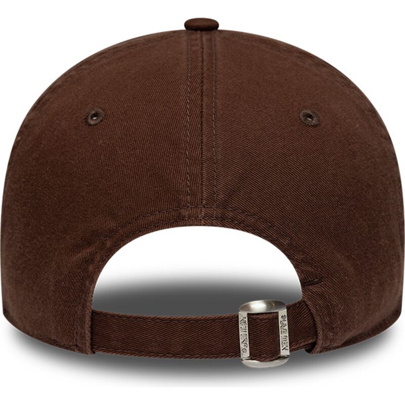 bone-curvo-castanho-ajustavel-com-logo-castanho-9twenty-washed-midi-logo-da-los-angeles-dodgers-mlb-da-new-era bone-curvo-castanho-ajustavel-com-logo-castanho-9twenty-washed-midi-logo-da-los-angeles-dodgers-mlb-da-new-era