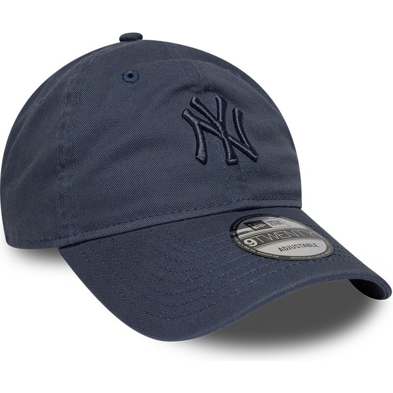 bone-curvo-azul-ajustavel-com-logo-azul-9twenty-washed-midi-logo-da-new-york-yankees-mlb-da-new-era