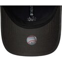 bone-curvo-preto-ajustavel-para-mulheres-com-logo-preto-9twenty-washed-pu-da-new-york-yankees-mlb-da-new-era