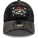 bone-curvo-preto-ajustavel-9twenty-patch-acid-cord-hot-rods-da-new-era