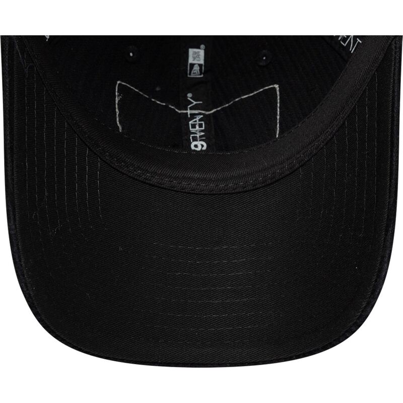 bone-curvo-preto-ajustavel-9twenty-patch-acid-cord-hot-rods-da-new-era