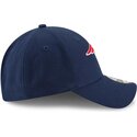 bone-curvo-azul-marinho-ajustavel-9forty-the-league-da-new-england-patriots-nfl-da-new-era