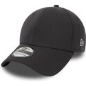 bone-curvo-cinza-escuro-justo-39thirty-basic-flag-da-new-era